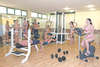 Aydinbey Relax Hotel 